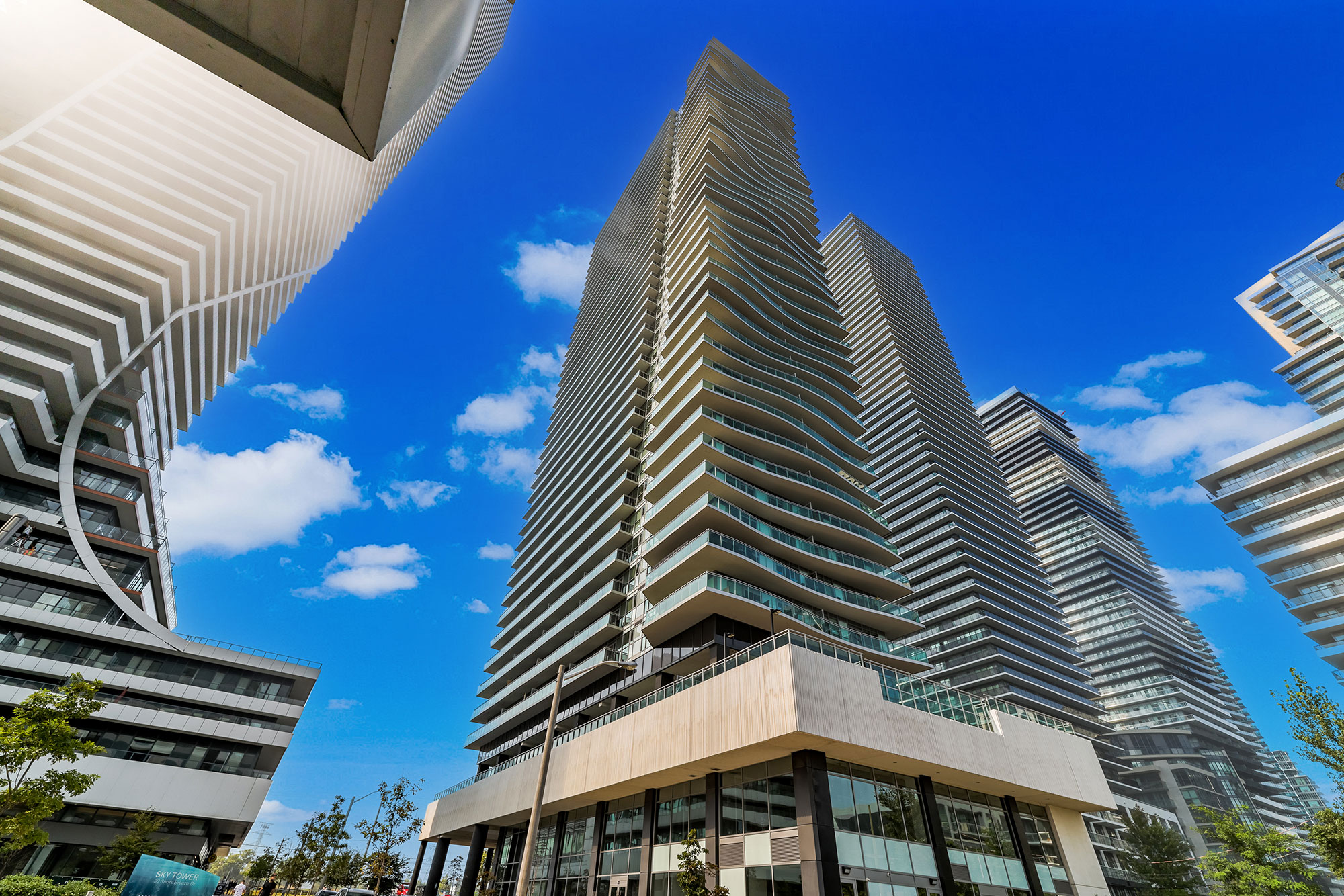 Jade Condos