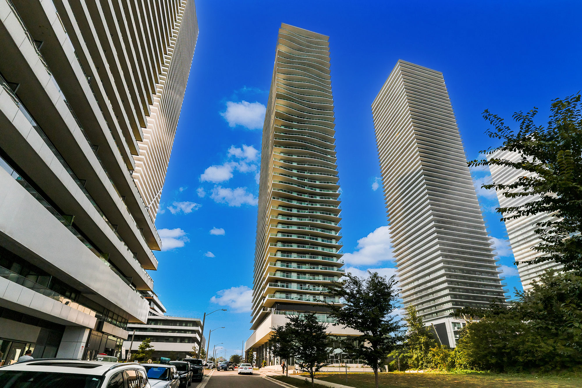 Jade Condos