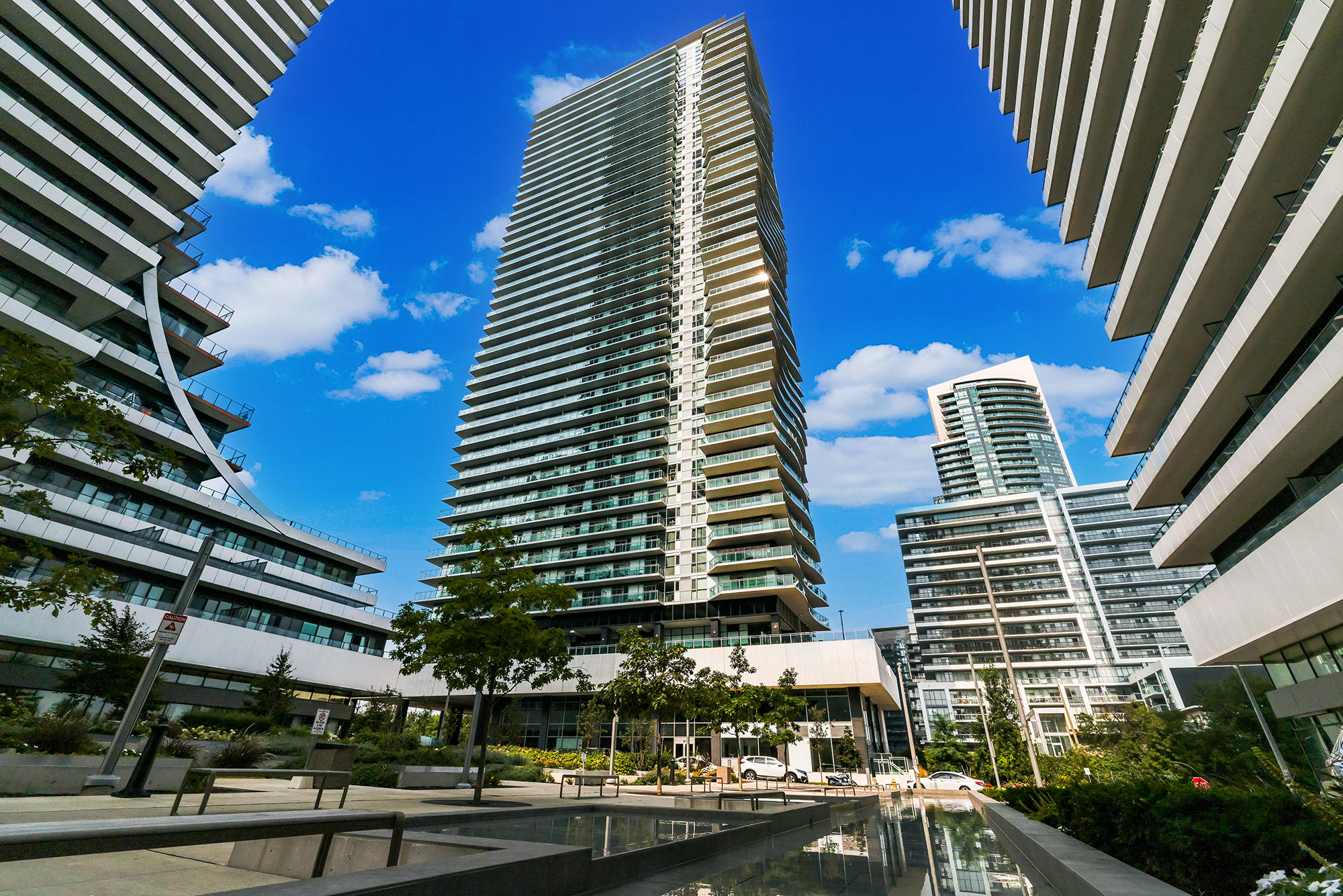 Jade Condos