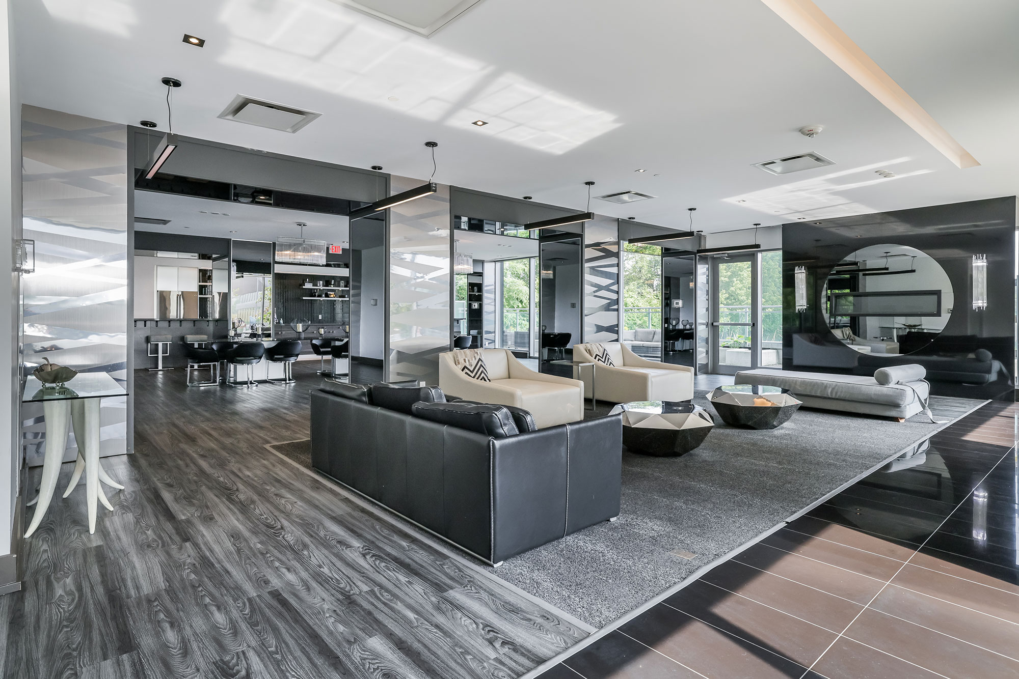 Jade Condos